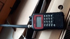Uniden ubc xlt - xlt, funkscanner