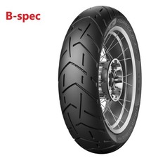 Motorradreifen Metzeler