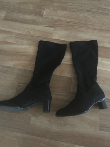 Damen stiefel gabor 5 - stiefel, 4,5