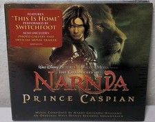 Chronicles narnia prince - of, narnia-prince