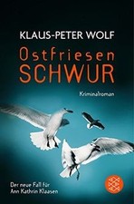 Ostfriesenschwur  von Wolf