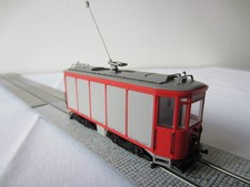 Straßenbahn München: 2 x