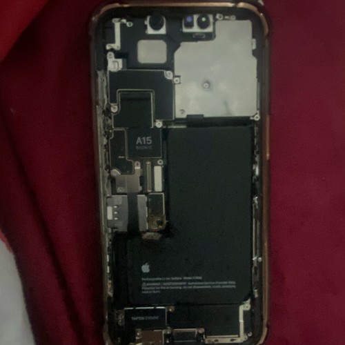 Apple iphone pro - iphone, 13