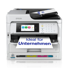 Epson WorkForce Pro WF-C5890DWF Drucker