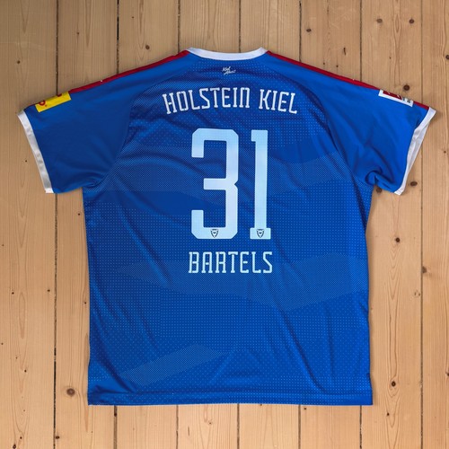 Holstein kiel trikot 31 - holstein, #31