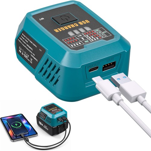 100 usb akkuladegerät - 100, usb-c