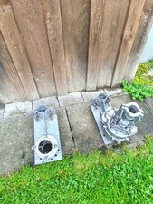 antennen rotor gebraucht, RC5A-3 Steuergerät und Oberlager,sehr guter Zustand