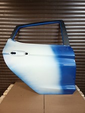 Ford Fiesta MK8 Bj 2017-2023 Tür Hinten Rechts