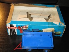 Carrera Universal 132, LKW-Anhänger, OVP, 40514, TOP ZUSTAND