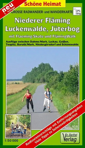 Große radwander und - große, radwander-