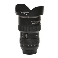 Nikon 16-35mm/4 AF-S G ED VR