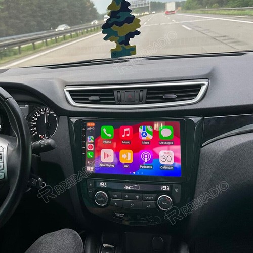 Android autoradio stereo - android, 15