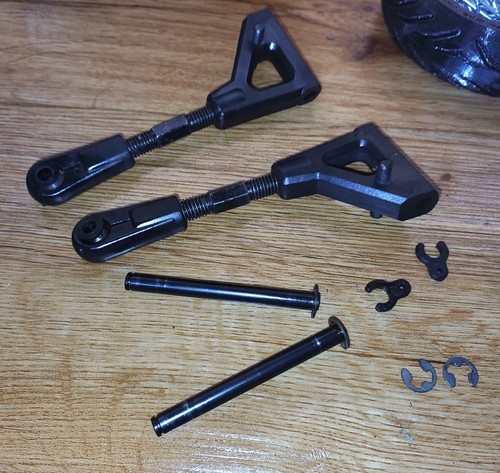 2wd oberlenker hinten - oberlenker,