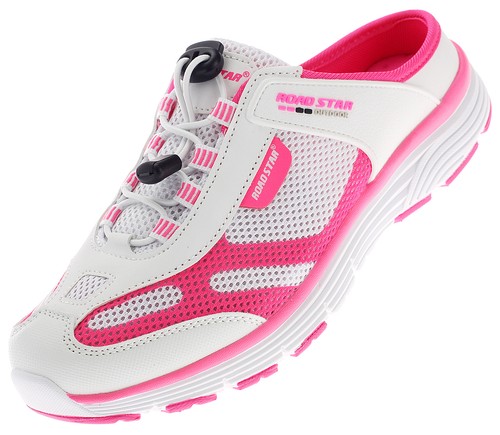 Damen pantoletten clog sabot - damen,