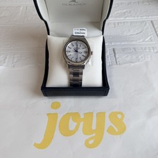 Casio OCEANUS OCW-T200S-7AJF