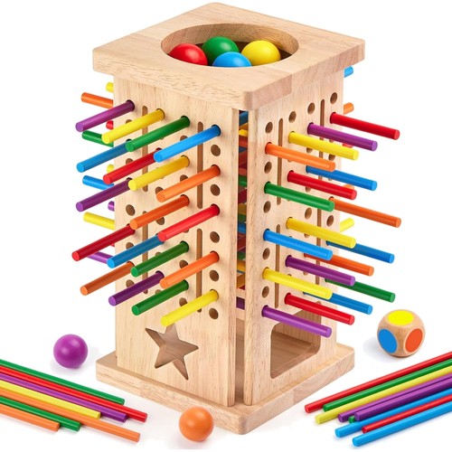 Montessori spiel brettspiel - spiel,