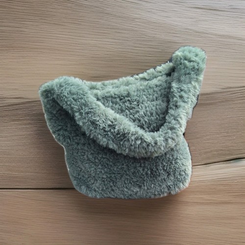 Fell/Plüsch-kleine