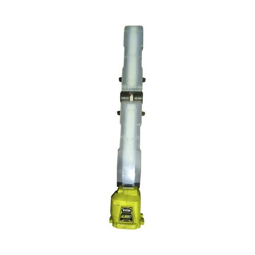 Ryobi lampe strahler 18v - ryobi,