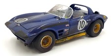 Exoto 1/18 scale RLG19032FLP Corvette Grand Sport coupe 1966 Sebring Penske #10