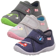 Superfit Hausschuh Lauflerner