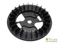 Sabo Lüfterrad für Rasenmäher 47-4 BC A mit Messerkupplung, 34967, SA34967, G005