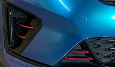 Kia Proceed GT Ceed GT