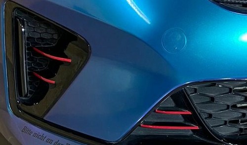 Kia proceed ceed - ceed, gt