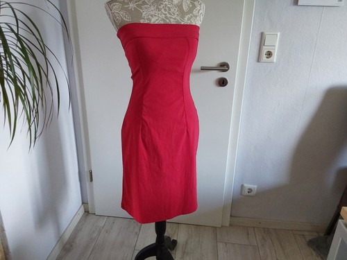 Kleid corsagenkleid 36 - corsagenkleid, gr.36