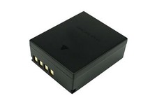 Akku Esatzakku für Olympus