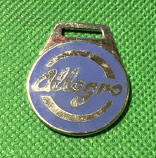 AUSTIN ALLEGRO - EMAILLE