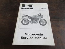 Kawasaki Z750S ZR750-K1