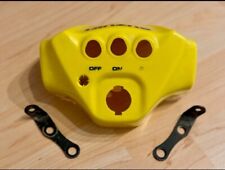 Lenkerabdeckung für Suzuki Kawasaki KFX LTZ DVX 400