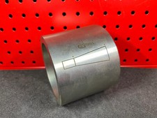 KS Tools Konushülse für Iveco Eurostar Stabi/Blattfeder, 89/84