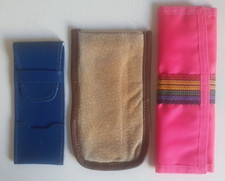 3 Darttaschen Tasche Case Etui Mäppchen für Darts #13