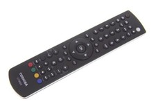 Original Fernbedienung Toshiba CT-8023 TV DVD 22DL933 32DL933