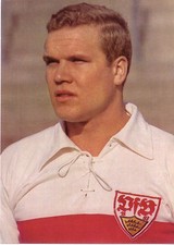 Fußball ARAL BERGMANN BILD WM