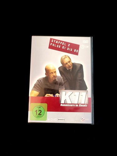 K11 kommissare einsatz - -,