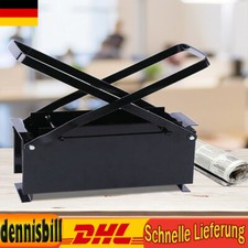 Brikettpresse Log das Brikett