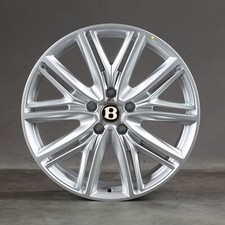 21 Zoll original Bentley