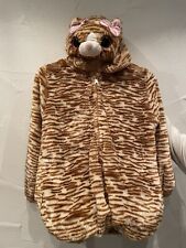 Kostüm Fasching Karneval Crazy Days Faschingskostüm Tiger Wildkatze yooHoo cat