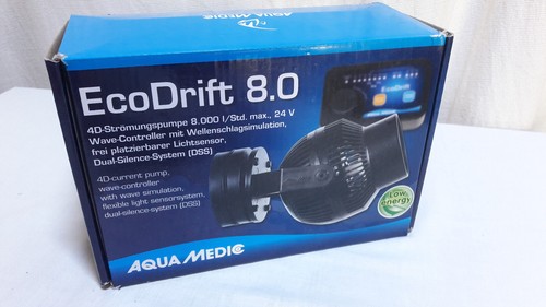 Aquamedic eco drift 0 - eco,