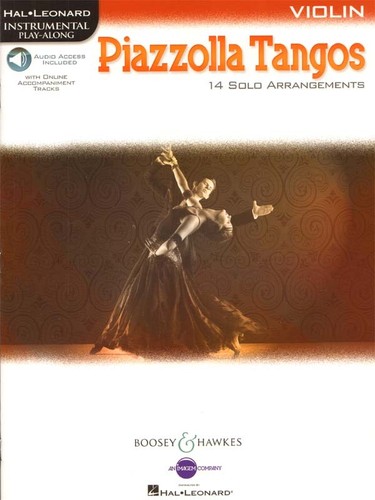 Astor piazzolla tangos - astor,