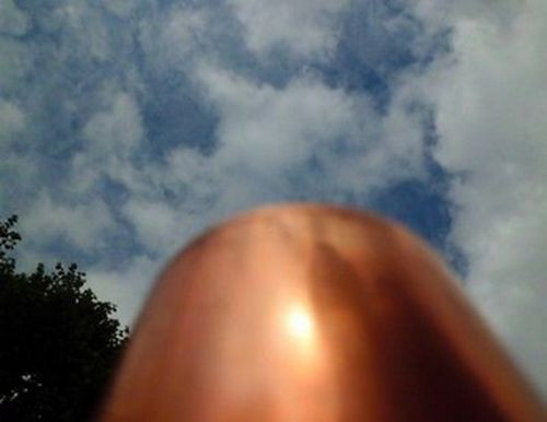 Orpanit orgonit cloudbuster - orgonit,
