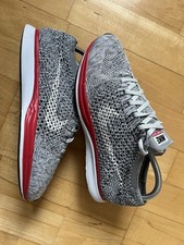 Nike Flyknit Racer Little Red No Parking Parkverbot Park Verbot