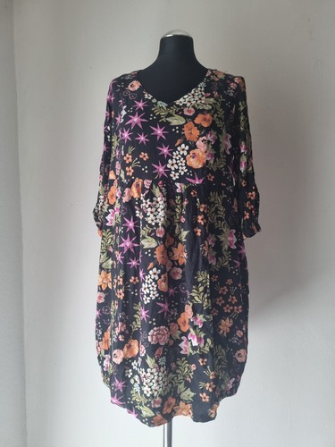 Deerberg damen kleid gr - deerberg,