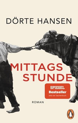 Mittagsstunde roman hansen - mittagsstunde:,