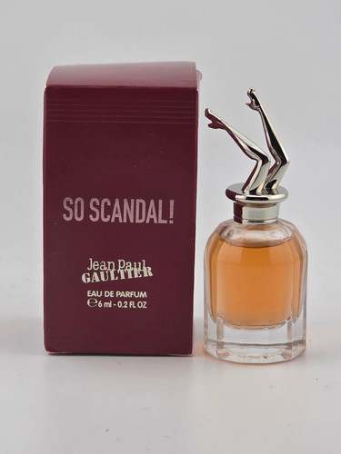 Jean paul gaultier scandal - paul, so