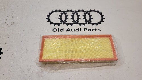 New air filter - new,