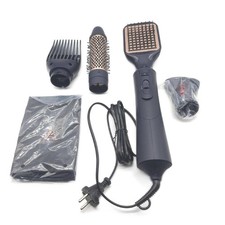 Philips Haarstyler AirStyler Serie 5000 Styling Aufsätzen BHA530 - Unvollständig