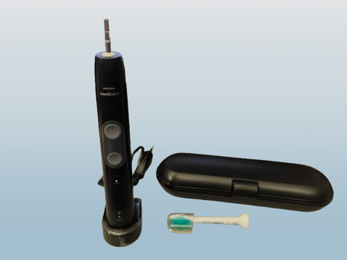Philips sonicare 4500 - 🦷philips,